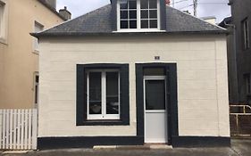 Gîte au centre des plages du débarquement