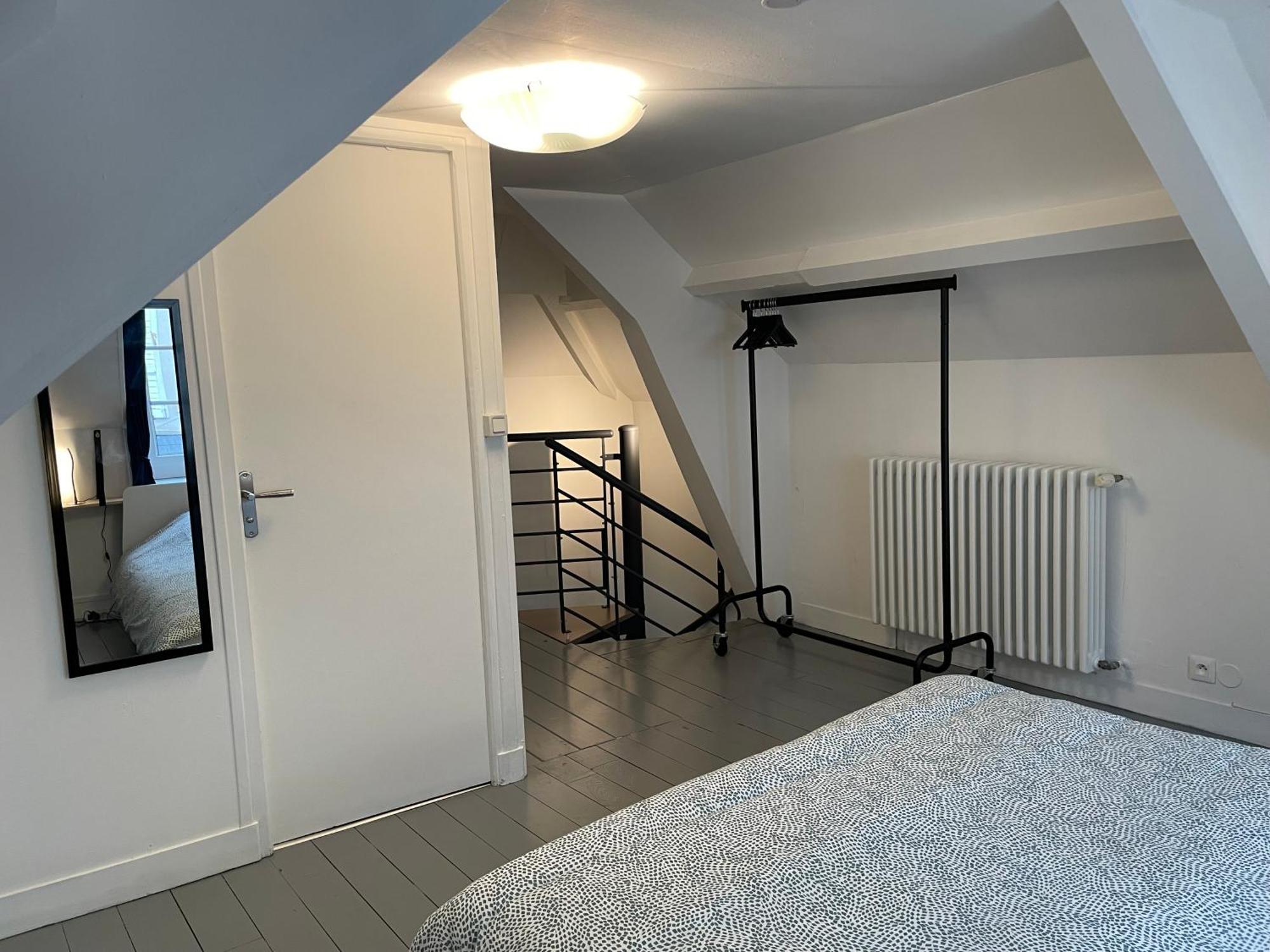 Gîte au centre des plages du débarquement Grandcamp-Maisy Extérieur photo